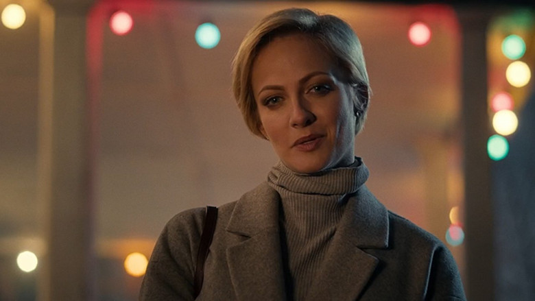 кадр из фильма Семь ужинов