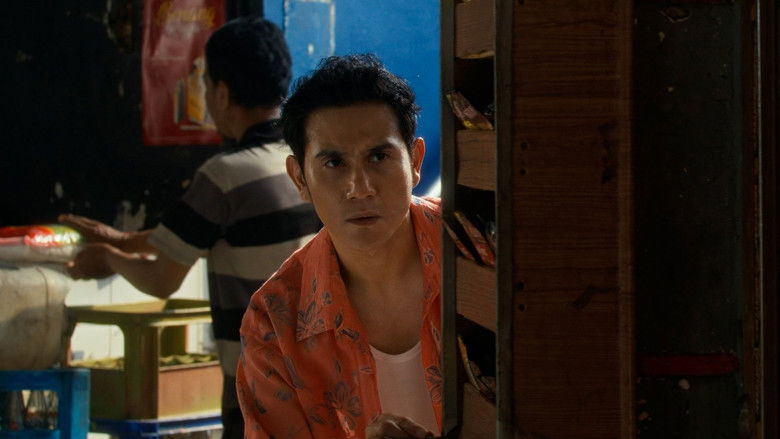 кадр из фильма My Annoying Brother