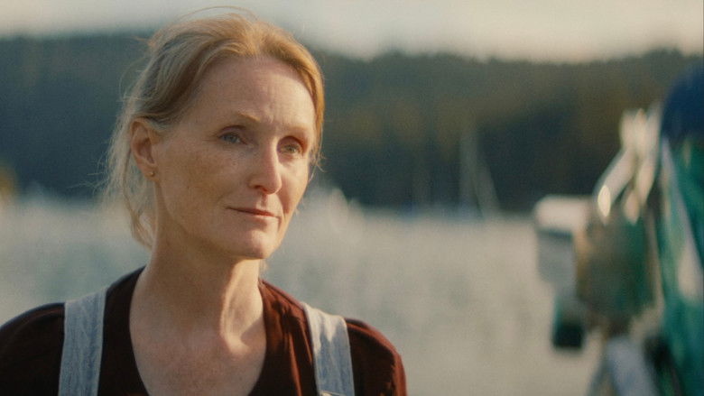 кадр из фильма Knots