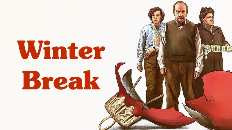 кадр из фильма Оставленные