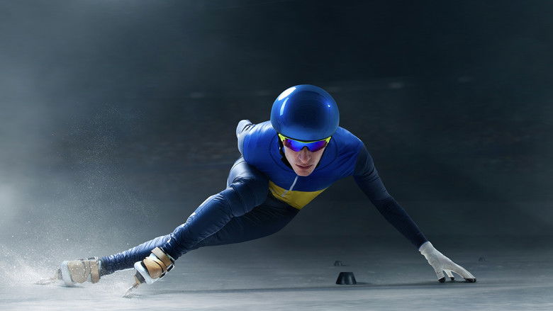 кадр из фильма On Thin Ice