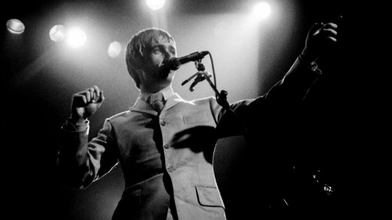 кадр из фильма The Divine Comedy: A Short Film About A Short Album About Love