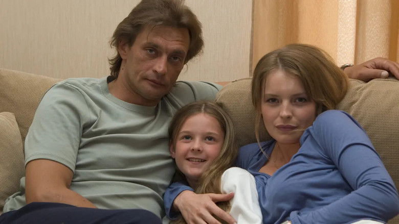 кадр из фильма Белая ночь, нежная ночь