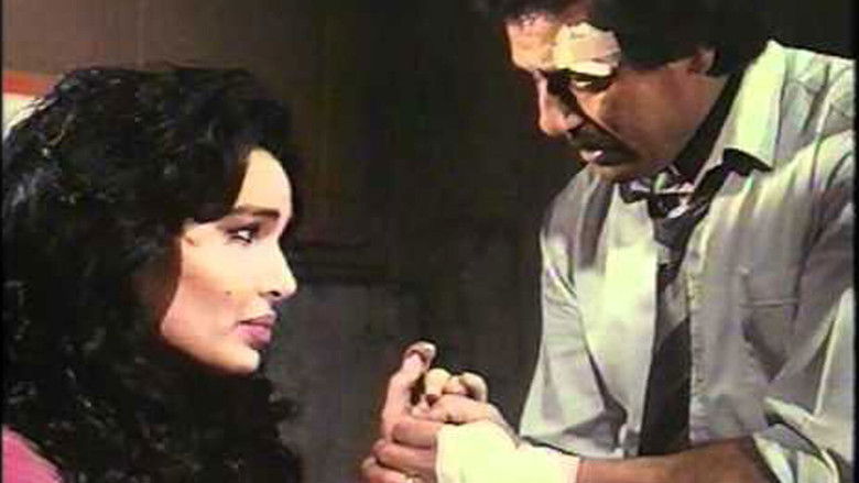 кадр из фильма Acı Ekmek