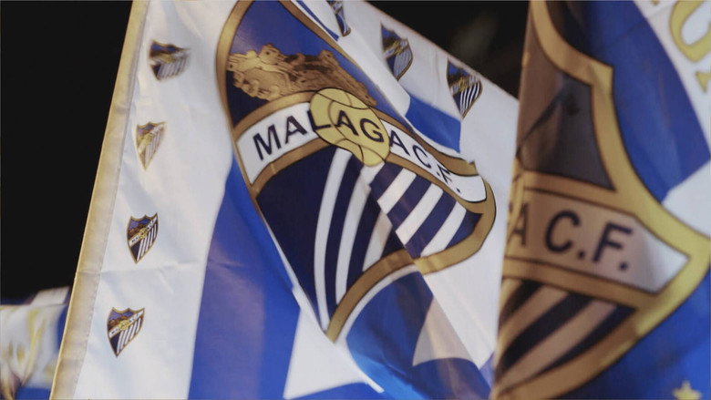 кадр из фильма Informe Plus+. Proyecto Euro Malaga