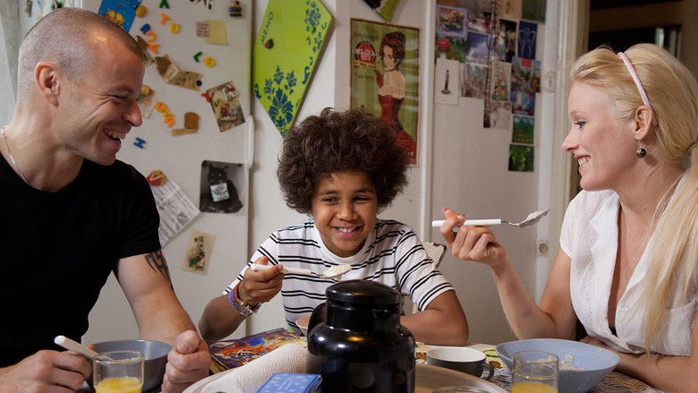 кадр из фильма Сердце льва