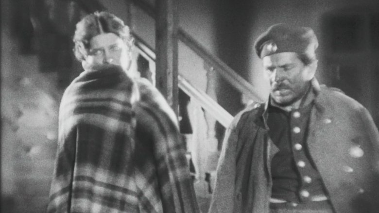 кадр из фильма Прометей