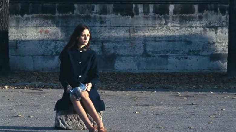 кадр из фильма Juliet dans Paris