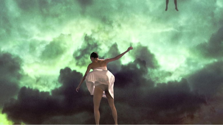 кадр из фильма Leyenda del Ceibo