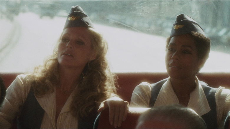 кадр из фильма Удар в тростнике