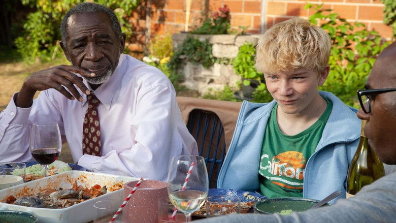 кадр из фильма Le Ticket à tout prix