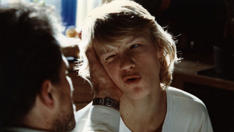 кадр из фильма Gutten som kunne fly