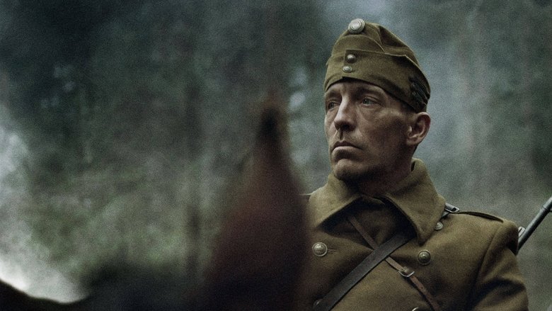 кадр из фильма Естественный свет