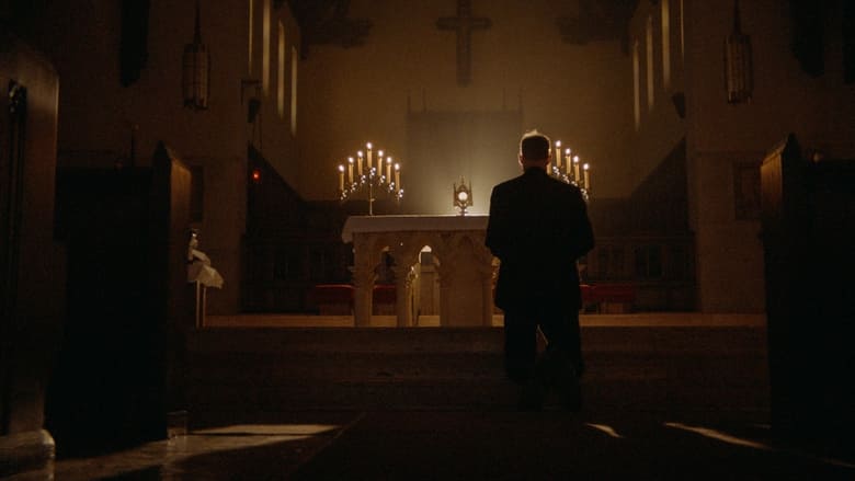 кадр из фильма Heart of a Servant: The Father Flanagan Story