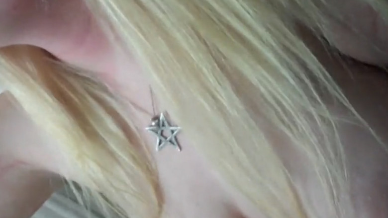 кадр из фильма Sorcerer Of Piss