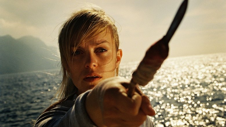 кадр из фильма Бухарестское мясо