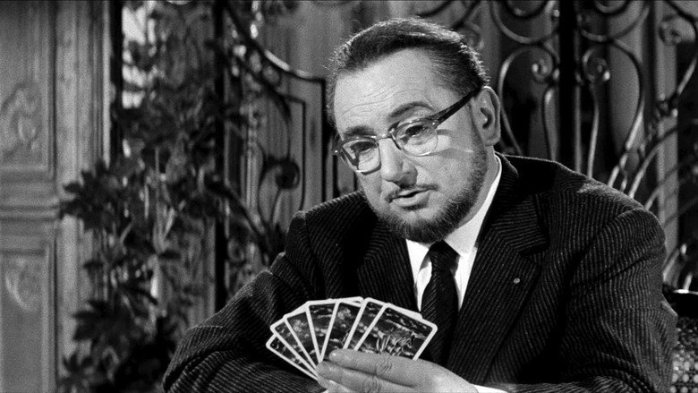 кадр из фильма Лодка Эмиля