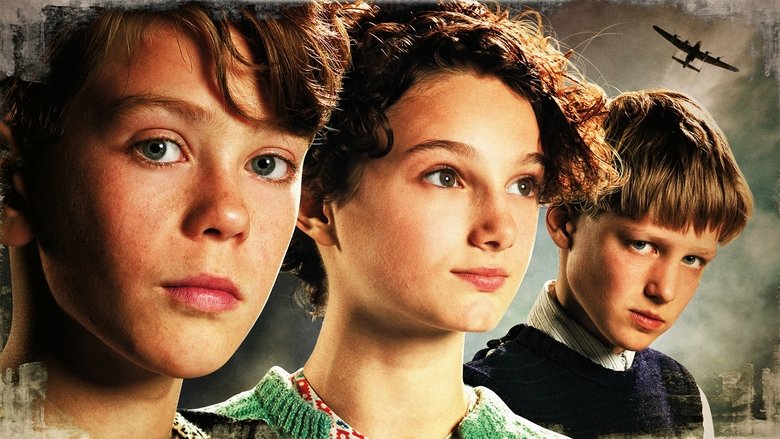 кадр из фильма Секреты войны