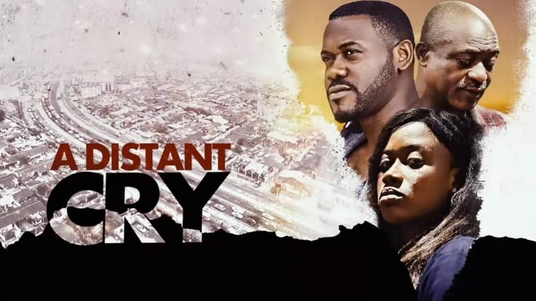 кадр из фильма A Distant Cry