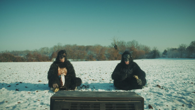 кадр из фильма Robert & Camille