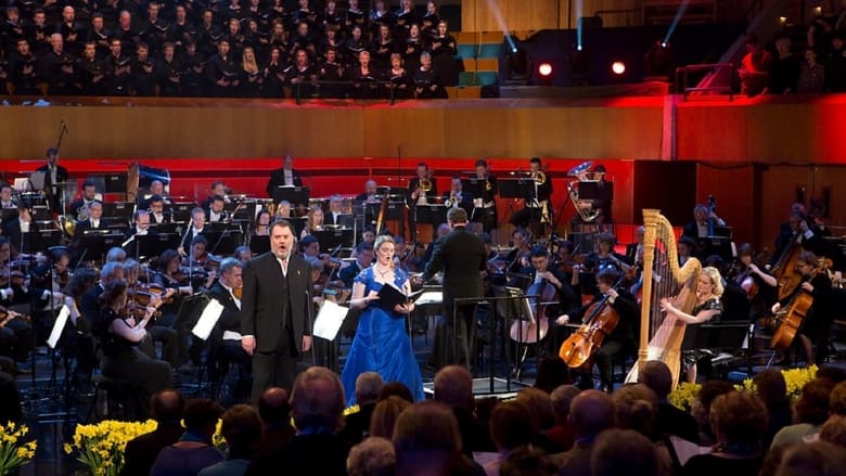 кадр из фильма St David's Day Celebration with Bryn Terfel