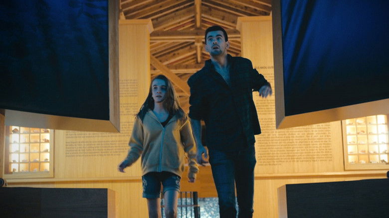 кадр из фильма L'ombra de la badia