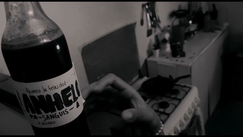 кадр из фильма El cóctel