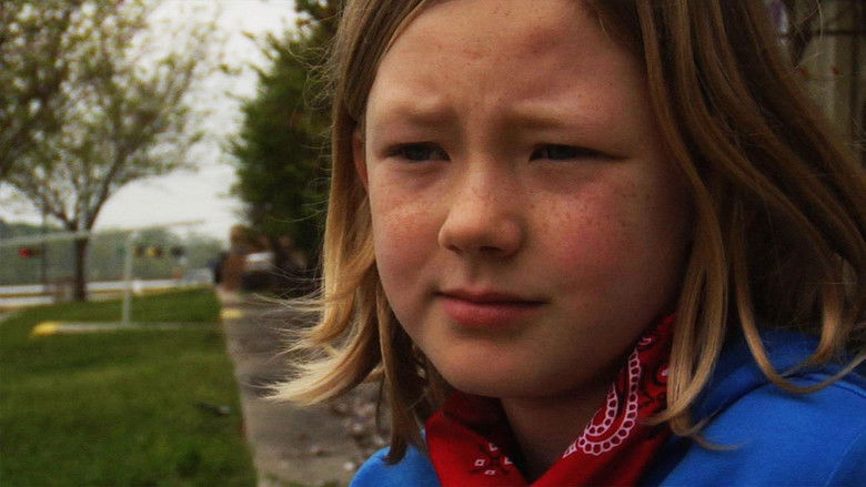 кадр из фильма My Name Is Faith