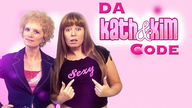 кадр из фильма Da Kath & Kim Code