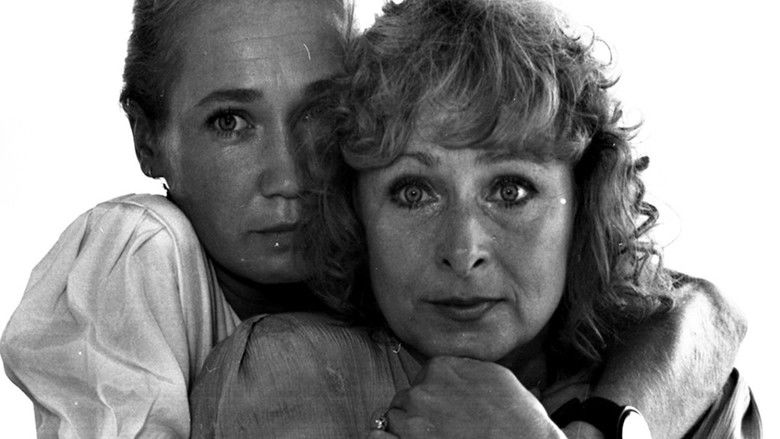 кадр из фильма Kék Duna keringö