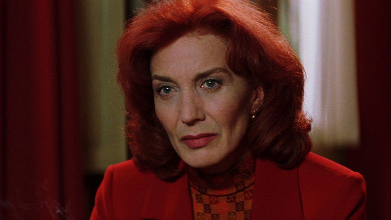 кадр из фильма Всё о моей матери