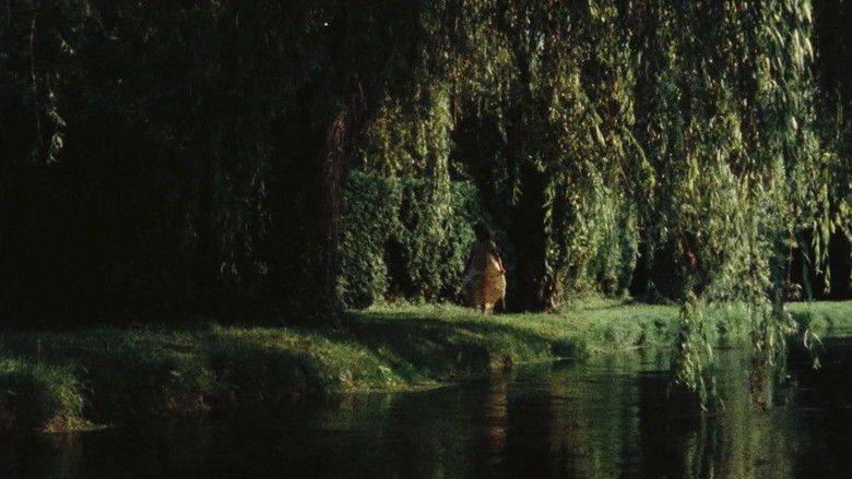 кадр из фильма Un rêve plus long que la nuit