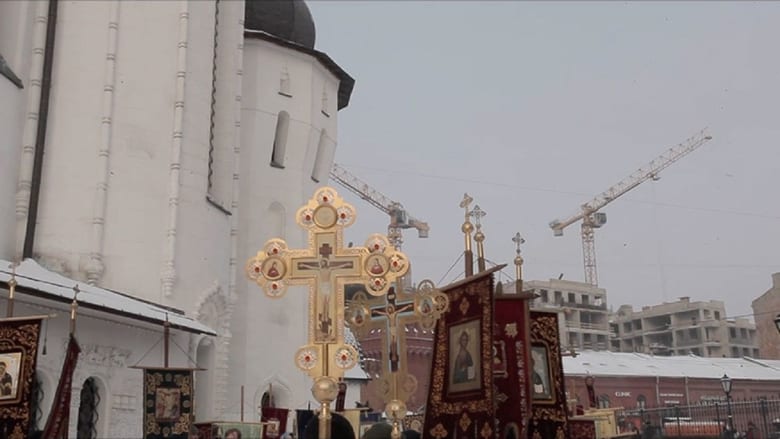 Неделя о блудном сыне