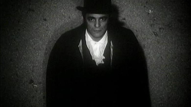 кадр из фильма Štićenik