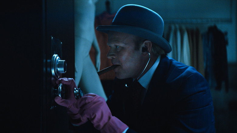 кадр из фильма Olsenbanden - Siste skrik!