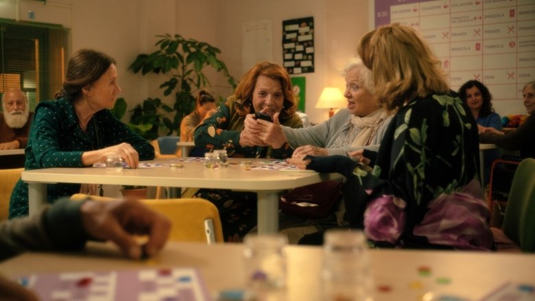 кадр из фильма L'età giusta