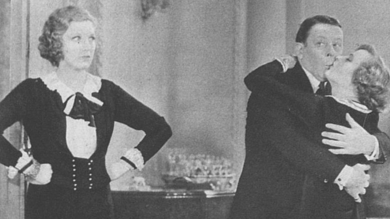 кадр из фильма Money for Nothing