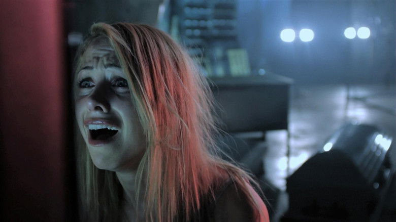 кадр из фильма Похороненная 2