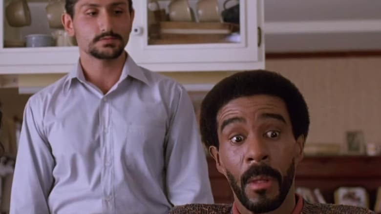 кадр из фильма Переезд