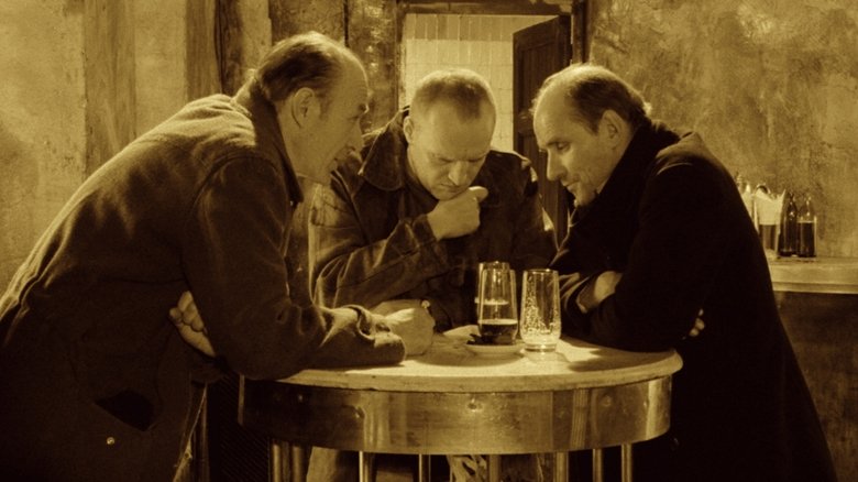 кадр из фильма Сталкер