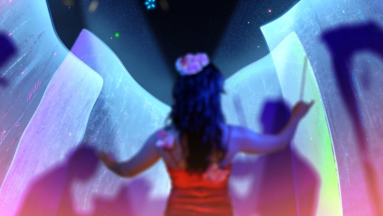 кадр из фильма Red Velvet