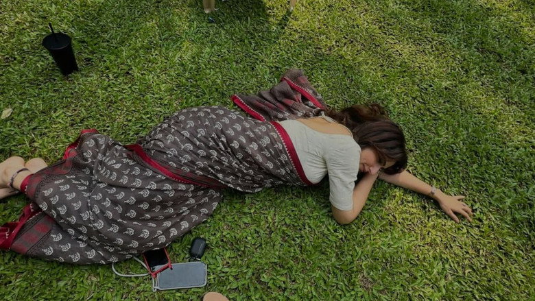 кадр из фильма Aap Jaisa Koi