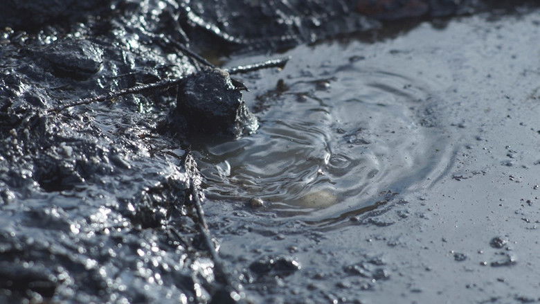 кадр из фильма el vulcano