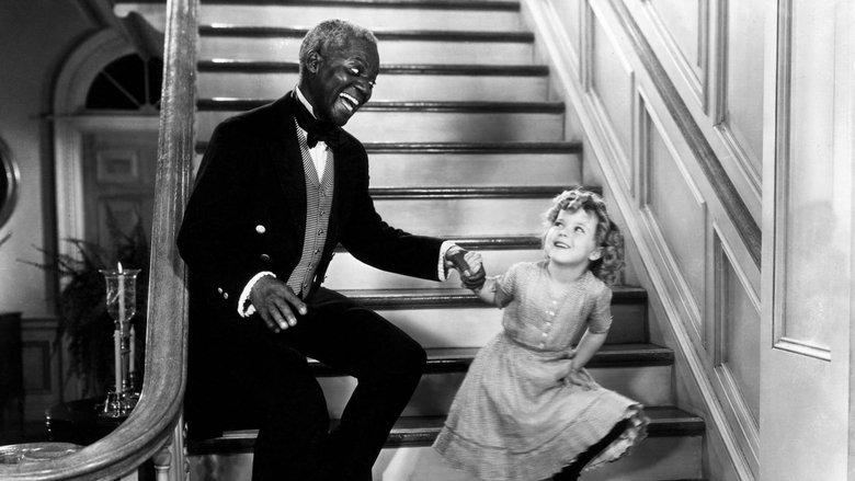 кадр из фильма The Little Colonel