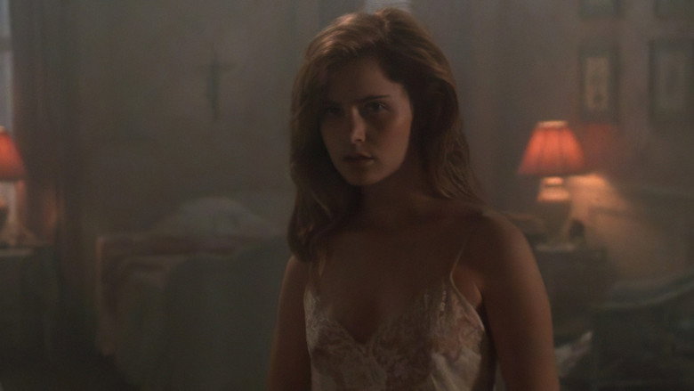 кадр из фильма Sister, Sister