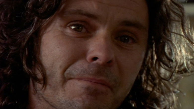 кадр из фильма Profile of a Serial Killer