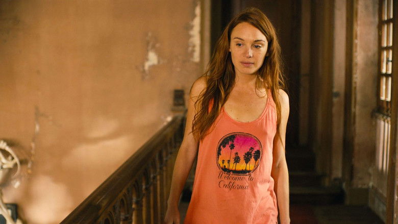 кадр из фильма Любовь и прочий зоопарк