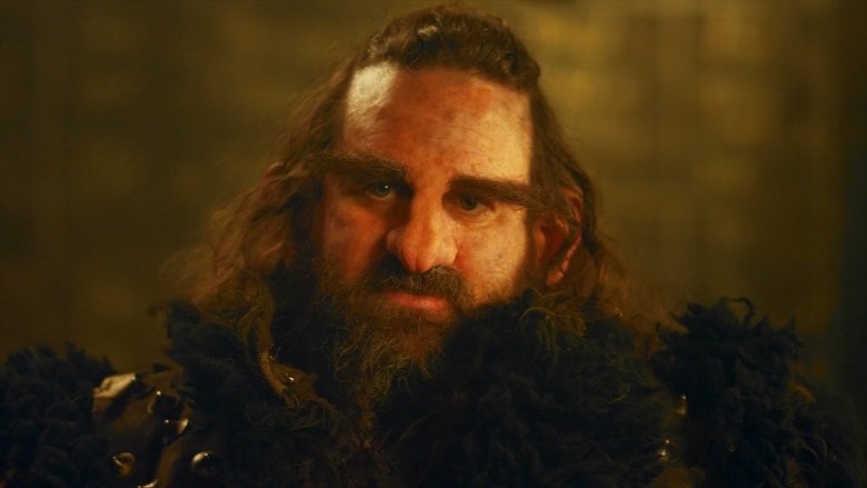 кадр из фильма Мифика: Задание для героев