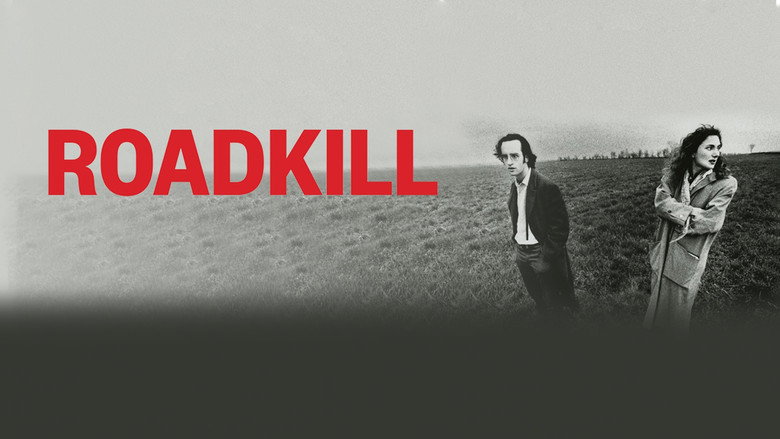 кадр из фильма Roadkill