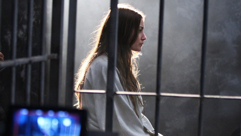 кадр из фильма Подарок для тебя